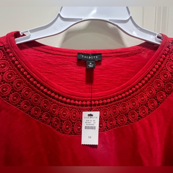 NWT Talbots dress - Picture 3 of 3